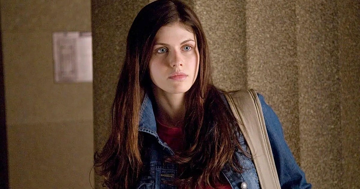 2 Overlooked Alexandra Daddario Adventure Films & More Netflix Releases This Week