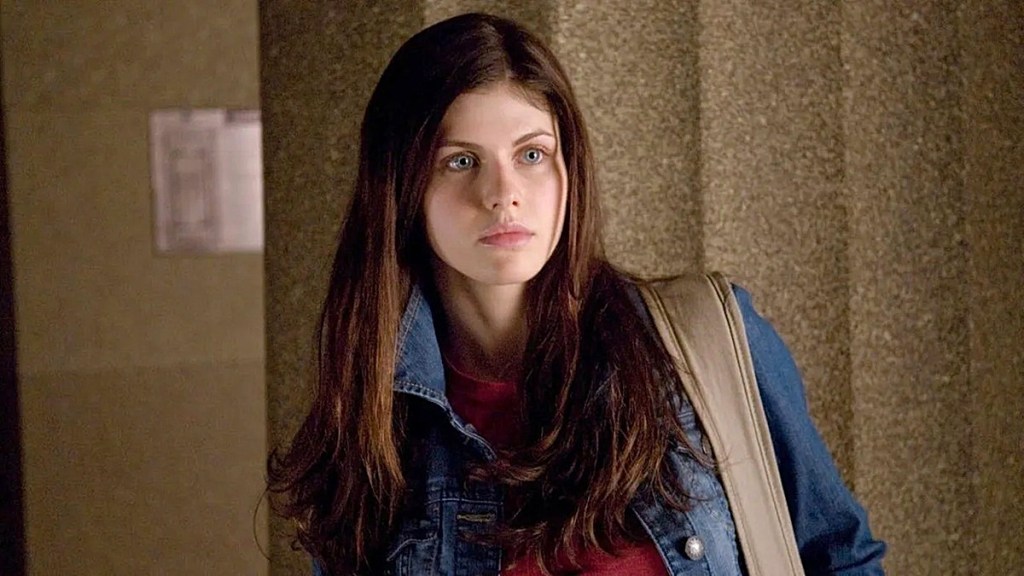 2 Overlooked Alexandra Daddario Adventure Films & More Netflix Releases This Week