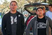 24 Jump Street’s Brilliant Name Means Channing Tatum’s Dream Crossover Movie Might Happen