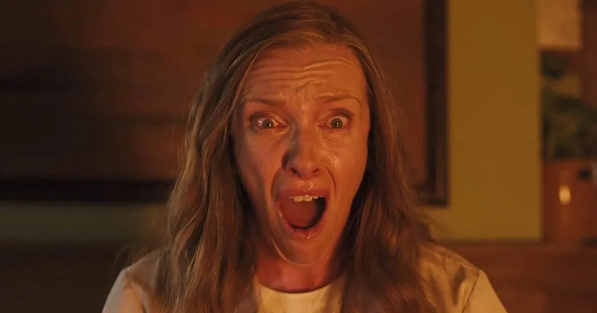 Hereditary Prequel Script Is Finished, but Ari Aster Isn’t Making It Yet