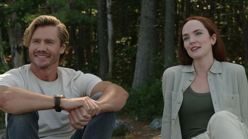 Sullivan’s Crossing Season 5 Renewal Status & Future Explained image