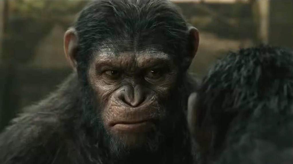 3 Planet of the Apes Movies Are Heading to Hulu Very Soon image