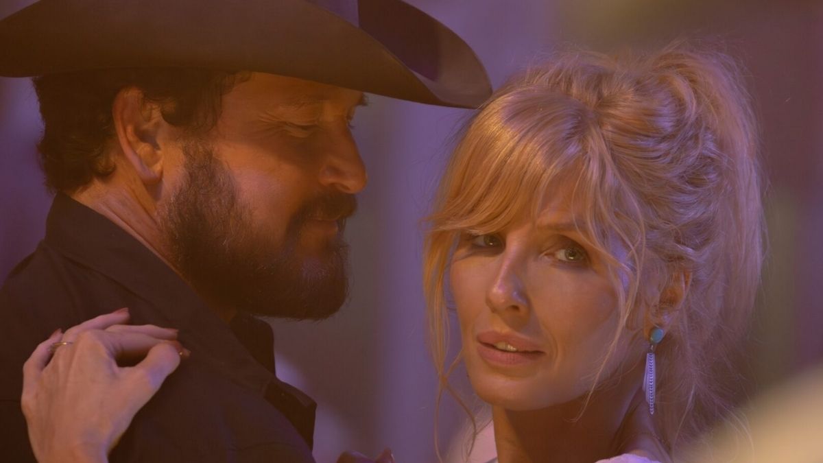 New Dutton Ranch Teaser Reveals What Happens in Episodes 5-8