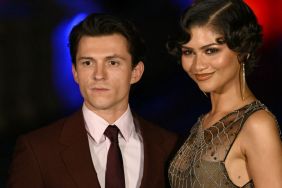 Tom Holland's Unexpected Name for Zendaya Has Fans Swooning