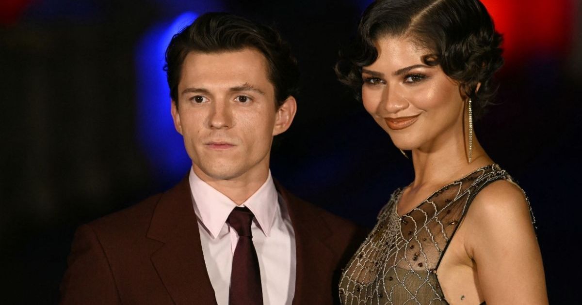 Tom Holland’s Unexpected Name for Zendaya Has Fans Swooning