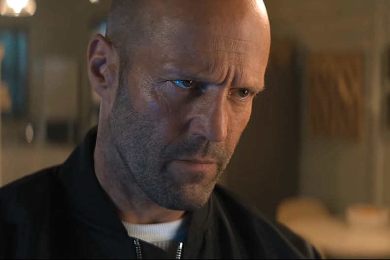 4 Jason Statham’s Star-Studded Action Movies & More Paramount+ Releases This Week