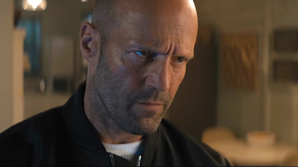 4 Jason Statham’s Star-Studded Action Movies & More Paramount+ Releases This Week image