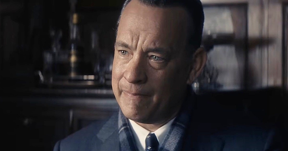 4 Tom Hanks Movies Are Dominating on Streaming Ahead of His Latest Release
