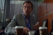 Hugh Laurie Apologizes After House Dispute, Says He Was a 'Thin-Skinned T—'