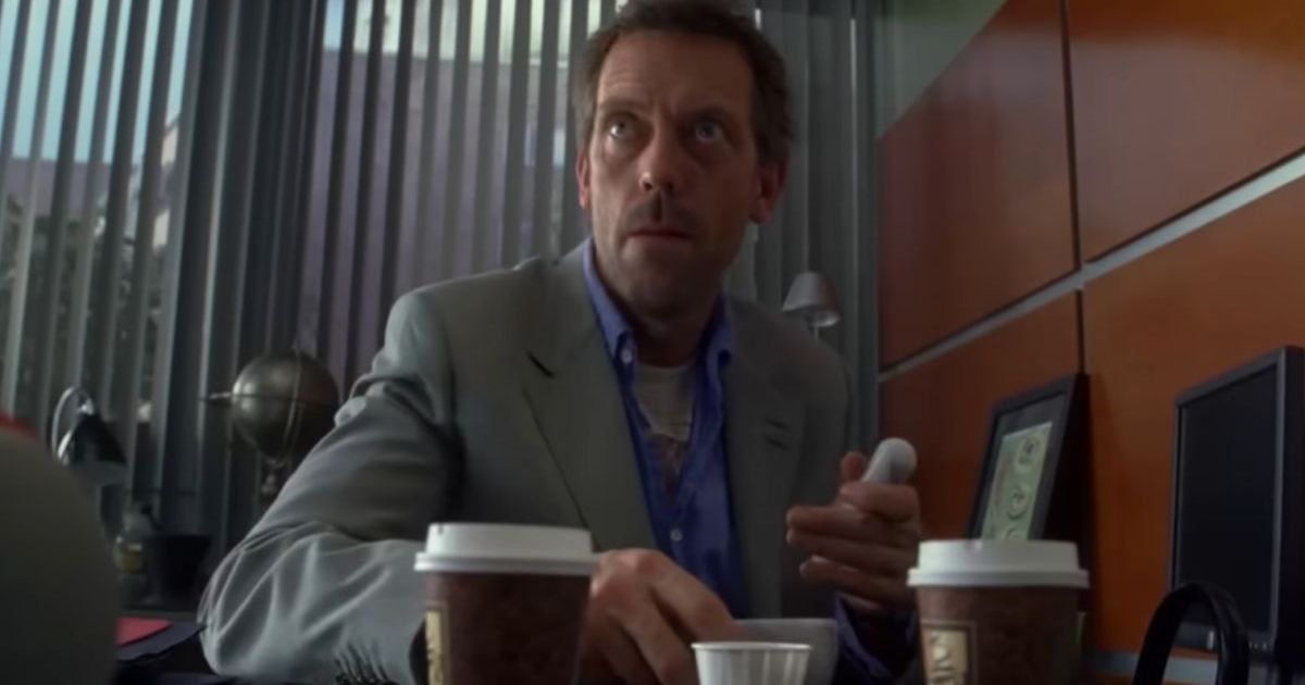 Hugh Laurie Apologizes After House Dispute, Says He Was a ‘Thin-Skinned T—’