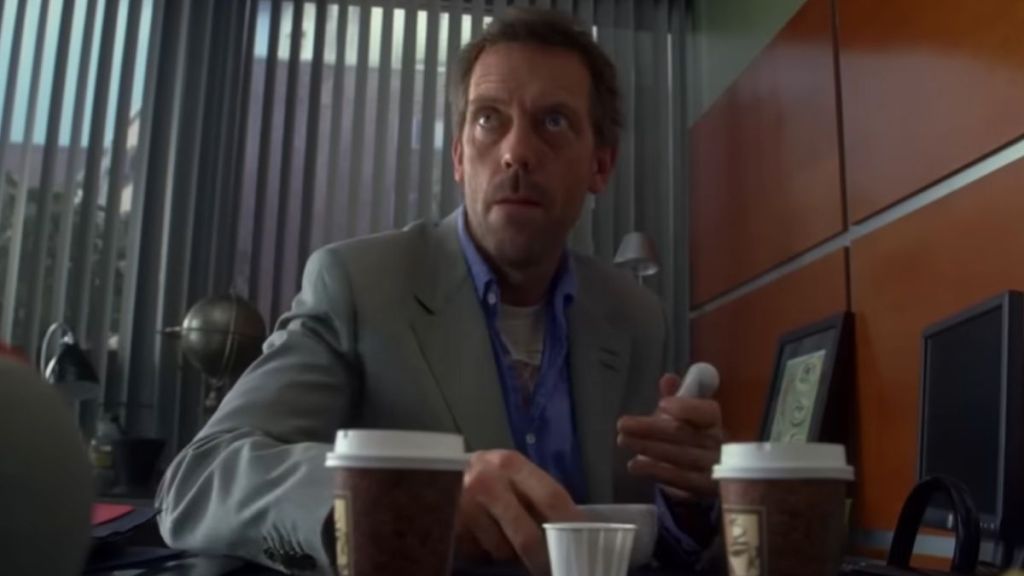 Hugh Laurie Apologizes After House Dispute, Says He Was a ‘Thin-Skinned T—’