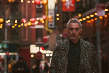 John Turturro’s Star-Studded Pickpocket Movie Sets Release Date