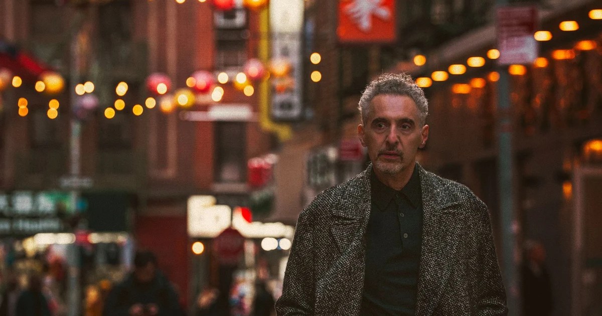 John Turturro’s Star-Studded Pickpocket Movie Sets Release Date
