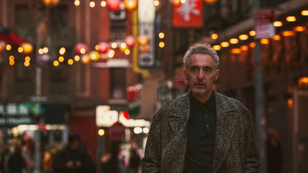 John Turturro’s Star-Studded Pickpocket Movie Sets Release Date image