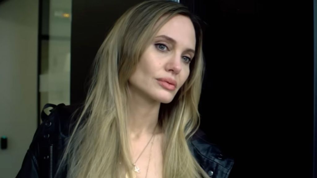 Angelina Jolie’s New R-Rated Movie Scores Dismal Reviews on Rotten Tomatoes image