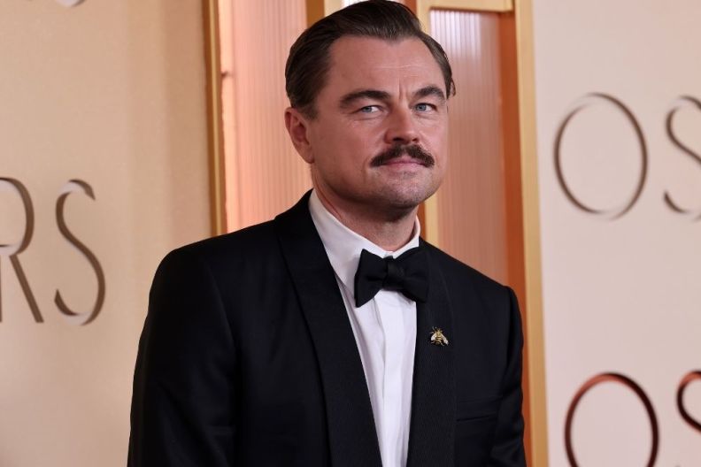 Leonardo Dicaprio’s Heat 2 Takes Major Step Forward With New Update & Photo