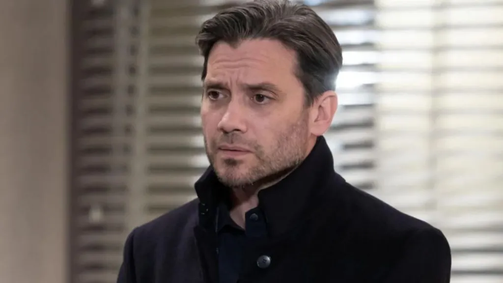 Why [Spoiler]’s General Hospital Return Could Ruin Dante’s Career image