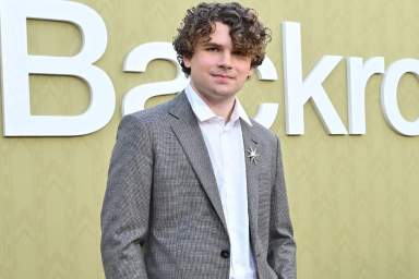 Backrooms’ Kane Parsons Rejects AI After Martin Scorsese Embraces Its Use