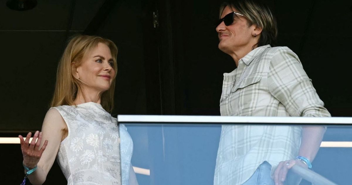Nicole Kidman Shares Rare Father’s Day Tribute for Ex Keith Urban After Divorce
