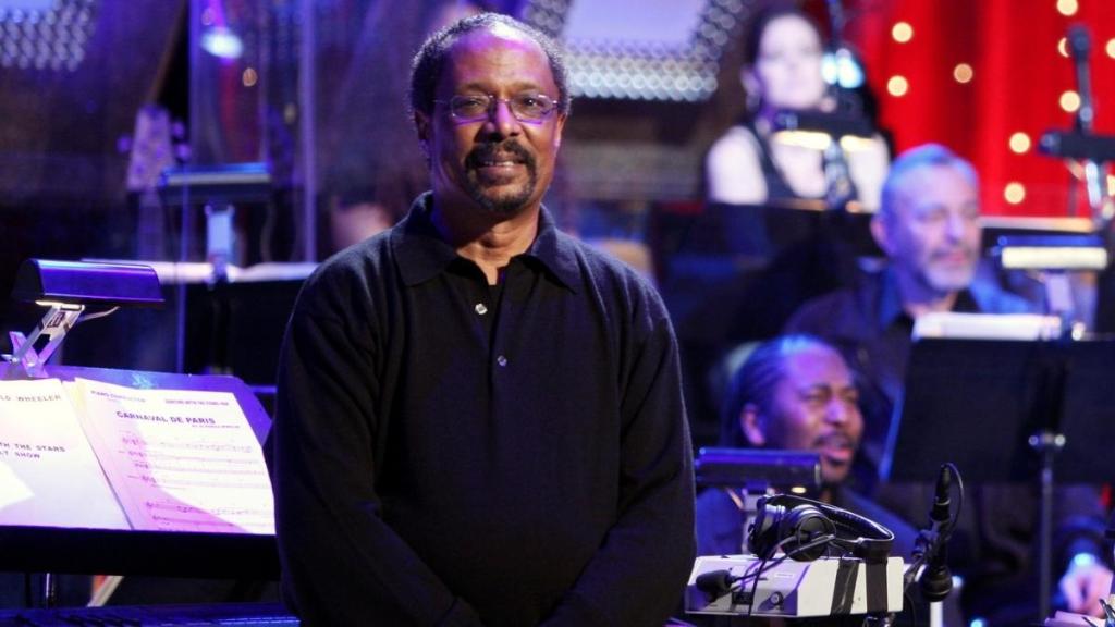 DWTS’ Harold Wheeler’s Death Honored in Heartfelt Tributes by Cast image