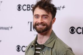 Daniel Radcliffe Details How His Son Inspired His Broadway Performance