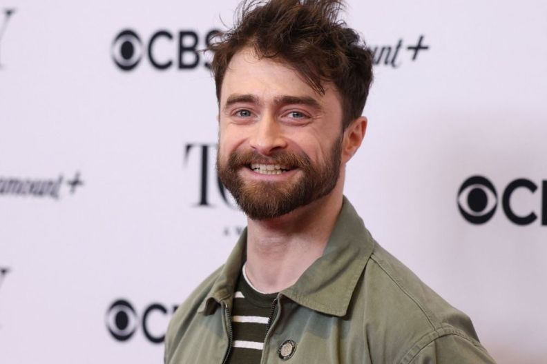 Daniel Radcliffe Details How His Son Inspired His Broadway Performance
