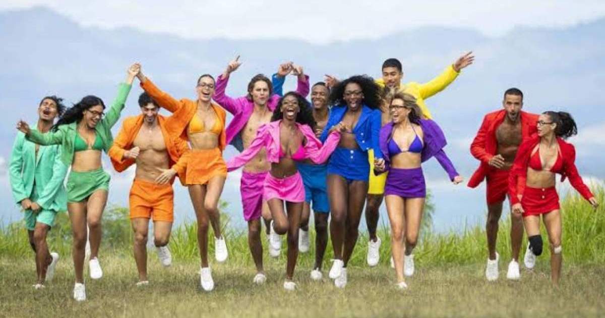 Love Island USA Fans Call Out ‘Choppy’ Editing Mistake in Aftersun