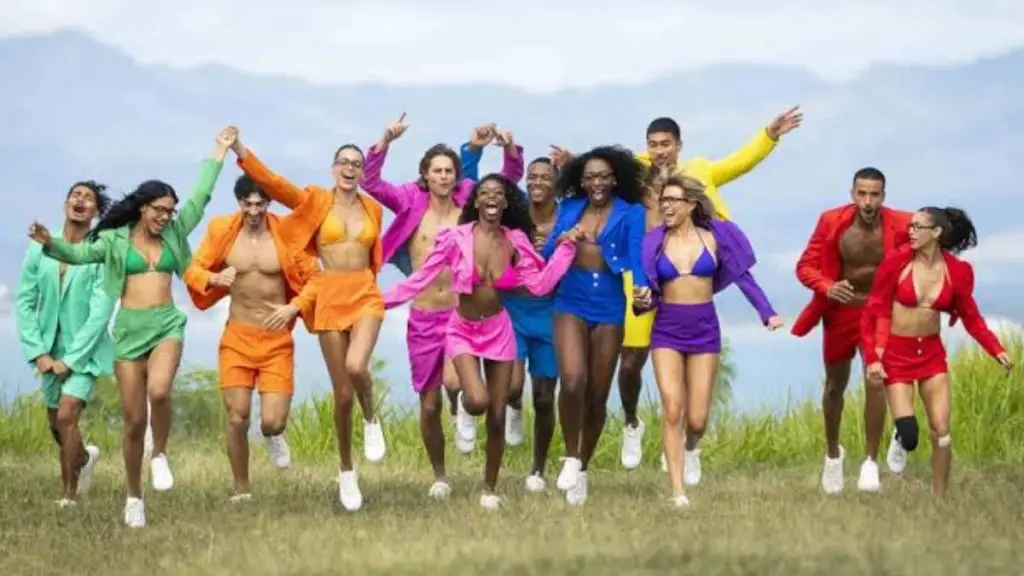 Love Island USA Fans Call Out ‘Choppy’ Editing Mistake in Aftersun image