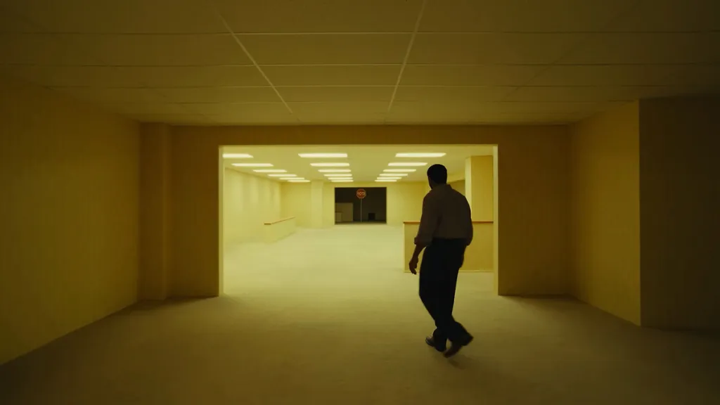 Backrooms 2 Release Date Status Revealed After Massive Box Office Opening