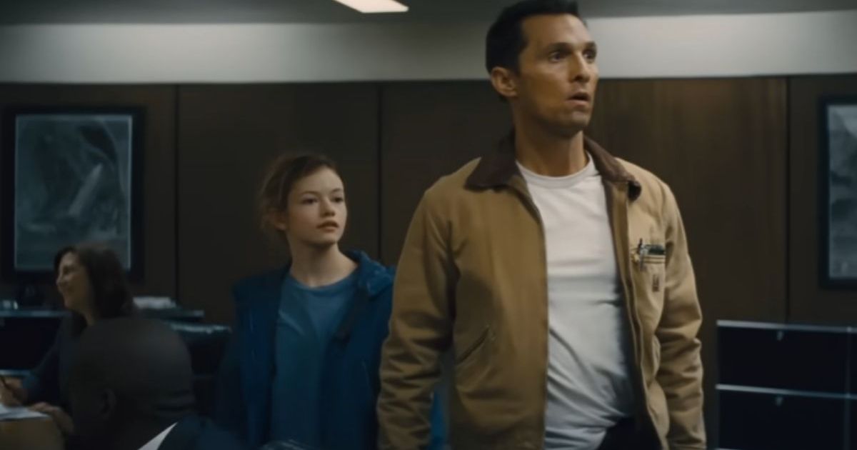 1 of Christopher Nolan’s Best Sci-Fi Movies Arrives on Hulu Soon