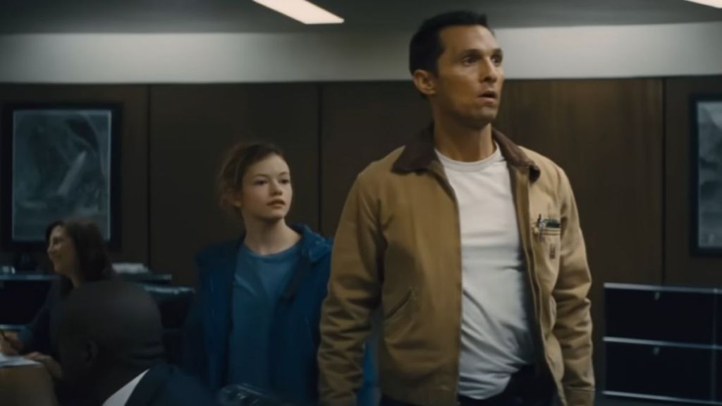 1 of Christopher Nolan’s Best Sci-Fi Movies Arrives on Hulu Soon image