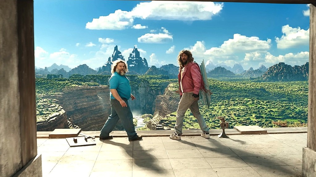 A Minecraft Movie & 5 Amazing Films Are Leaving Prime Video Very Soon image
