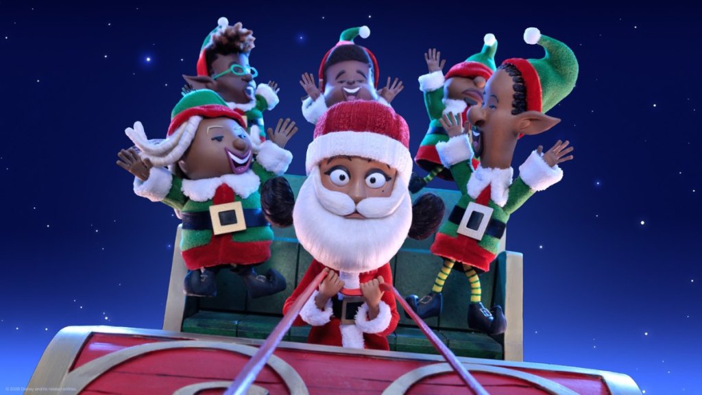 Una familia orgullosa Wizmas