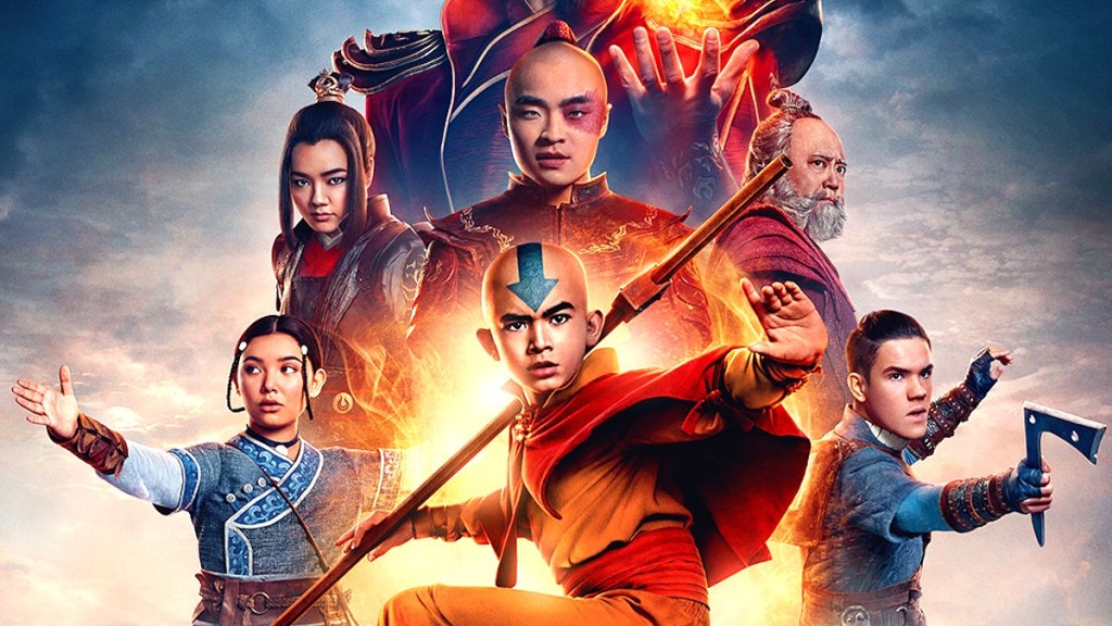 Has Avatar: The Last Airbender Season 3 Been Canceled or Renewed? Future Revealed image