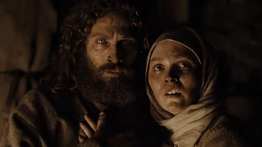 Werwulf Trailer Review: Aaron Taylor-Johnson Movie Avoids Common Hollywood Mistake image