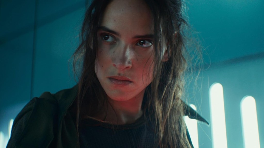 Adria Arjona’s Wonder Woman Mystery Gets the Best Jason Momoa Response