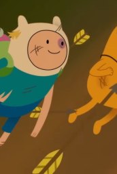 Adventure Time: Side Quests Trailer Previews Disney+ Prequel TV Show