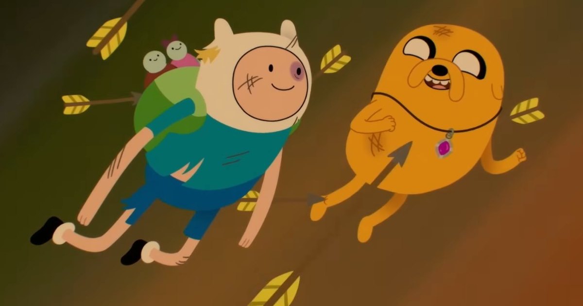 Adventure Time: Side Quests Trailer Previews Disney+ Prequel TV Show