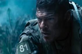 Alan Ritchson War Machine 2