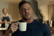 Alan Ritchson Leads Star-Filled Cast of New Movie About a Mouse Chasing Stardom