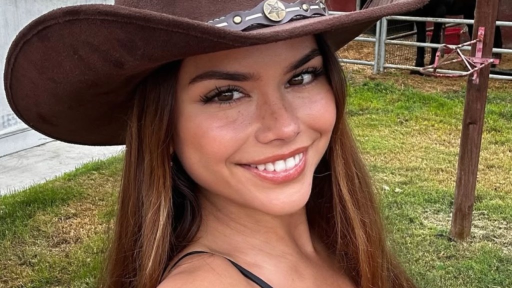 Love Island USA’s Alannah Keyser Breaks Silence on Removal & Racial Slur Video image
