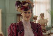 Hershey Trailer: Alexandra Daddario & Popular AHS Star Build a Chocolate Empire