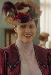 Hershey Trailer: Alexandra Daddario & Popular AHS Star Build a Chocolate Empire