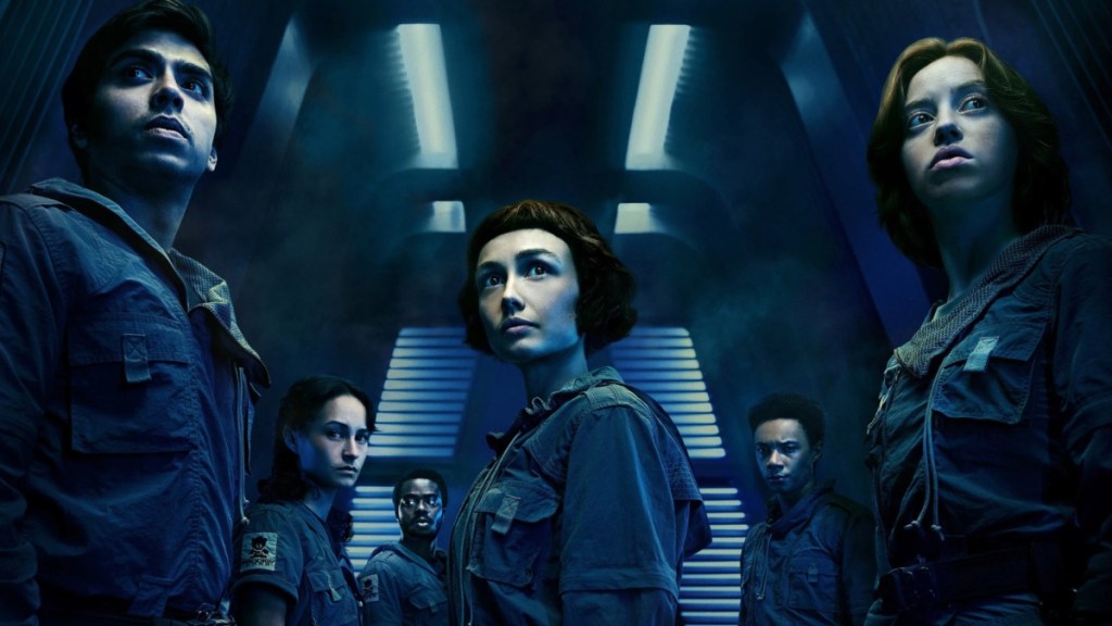  Earth Season 2 Update Reveals When Filming Begins