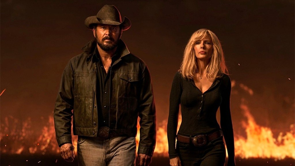 All Latest Cancellations & Series Renewals of This Week With Dutton Ranch image