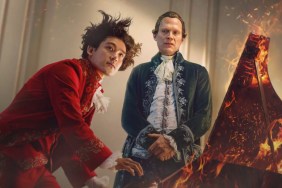 Amadeus Season 2 Renewal Status & Future Revealed for Paul Bettany Show