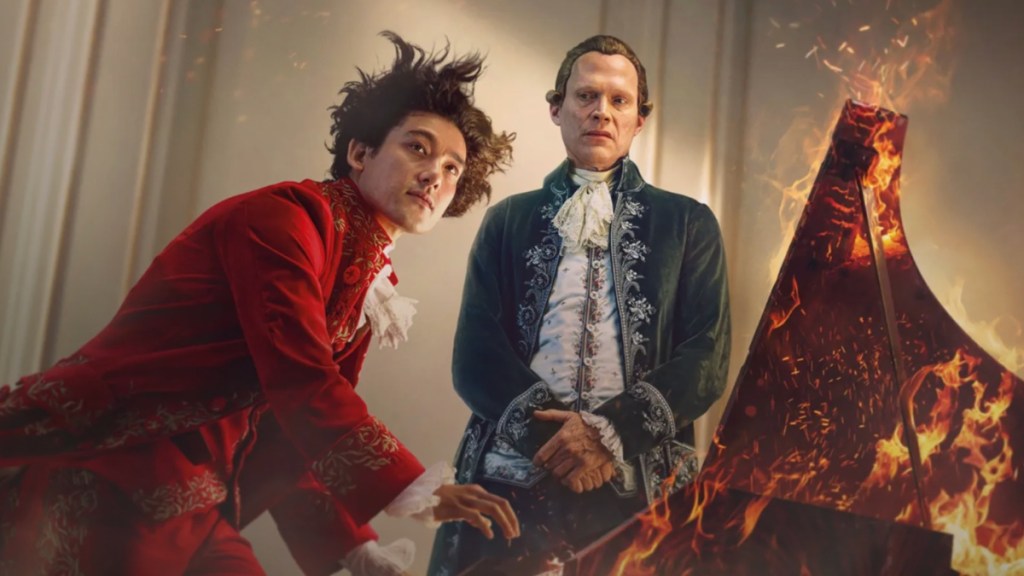Amadeus Season 2 Renewal Status & Future Revealed for Paul Bettany Show image