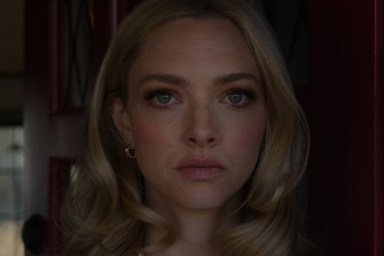 Amanda Seyfried Finally Weighs In on Sydney Sweeney Controversy