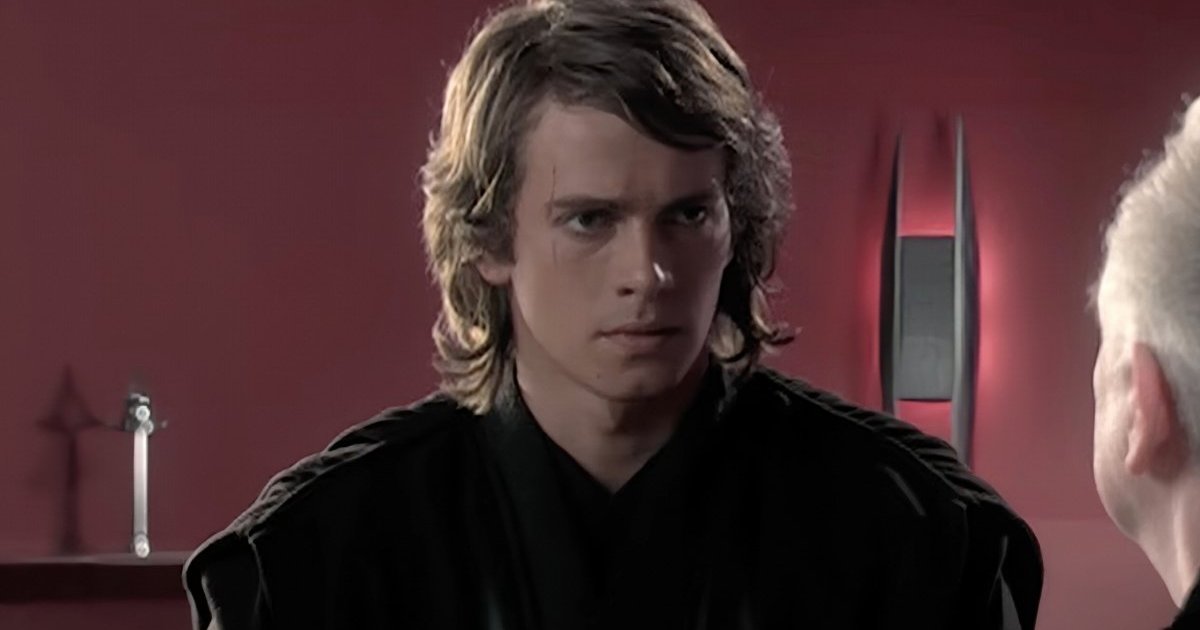 Anakin Skywalker’s Surprising Star Wars Return Confirmed for 2026