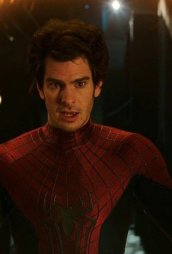 Spider-Man’s Andrew Garfield Enters a Bold New Franchise in Fantasy Movie Trailer
